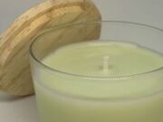 Loja de Vela Aromática