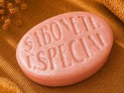 Lembrancinhas com Sabonetes na Vila Mascote