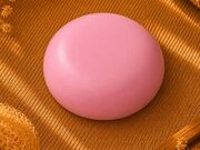 Lembrancinha com Sabonete Artesanal na Pompéia