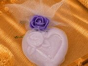 Sabonetes para Lembrança Especial em Americana