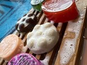 Sabonetes para Eventos em Lages