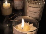 Loja de Velas Aromáticas Artesanais em São Judas
