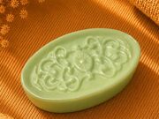 Sabonete Artesanal Suave no Jardim São Bento