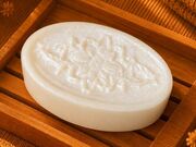 Sabonete Artesanal de Chá Branco em Guarulhos
