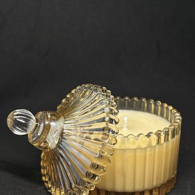 Cristal Âmbar - 155636