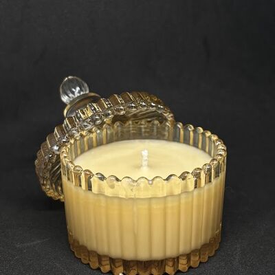 Cristal Âmbar - 155637
