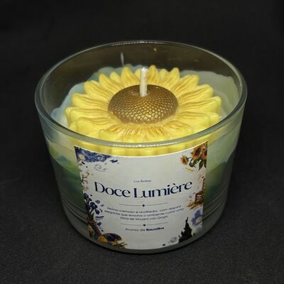 Doce Lumière - 155710