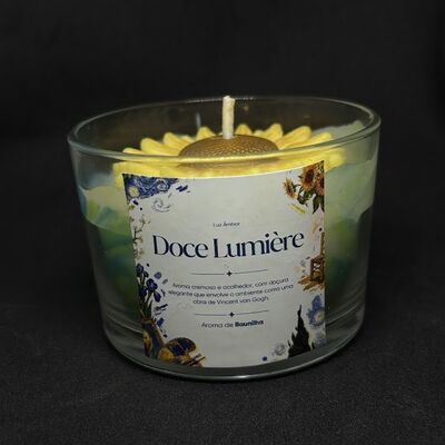 Doce Lumière - 155711