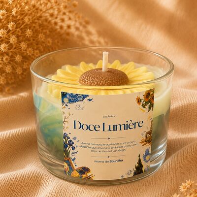 Doce Lumière