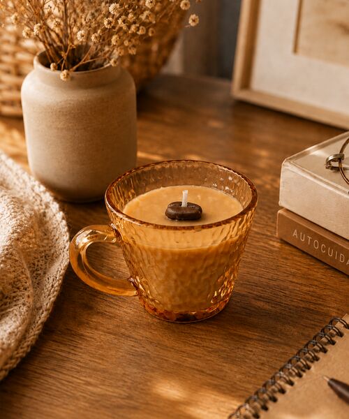 Café Dourado - 155821
