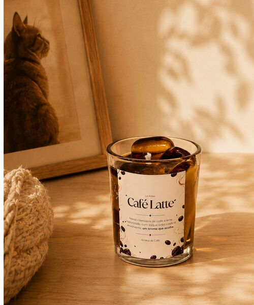 Café Latte  - 155824