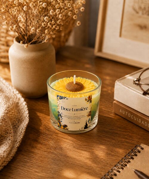 Doce Lumière - 155904