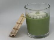 Velas de Presente na Cidade Monções