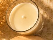 Venda de Vela Aromática na Cidade Monções