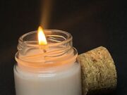 Comprar Vela Aromática na Vila Araci