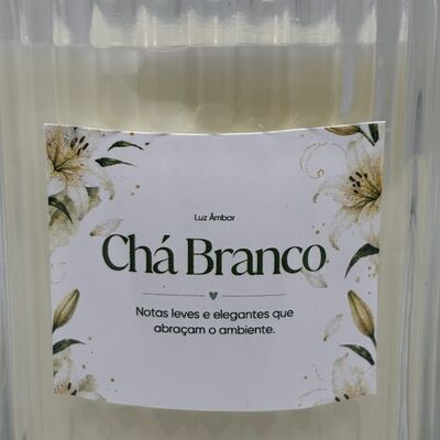 Chá Branco - 210