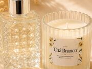 Comprar Vela Aromática Artesanal na Vila das Mercês