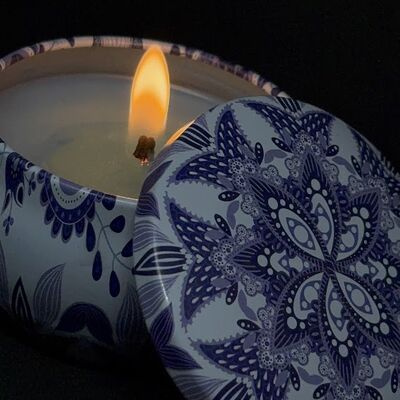 Mandala Serena - 227