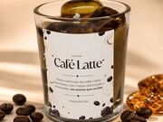 Vela Aromática na Vila Mariana