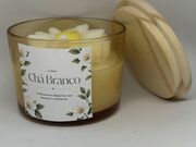 Venda de Vela Aromática Artesanal na Zona Sul de SP