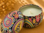 Loja de Velas Artesanais no Aeroporto