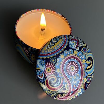 Mandala Solar - 260