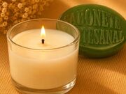 Vendas de Velas Aromáticas no Jardim Los Angeles