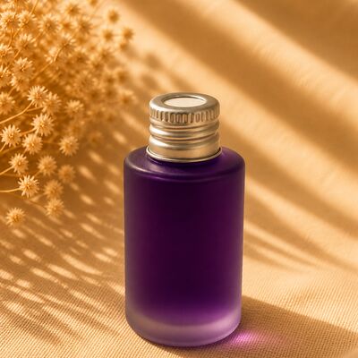 Noite de Ametista