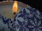Venda de Velas Aromáticas Artesanais no Planalto Paulista