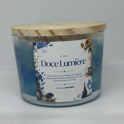 Doce Lumière - 3837