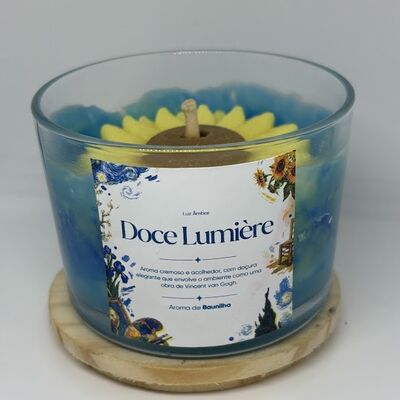Doce Lumière - 3840