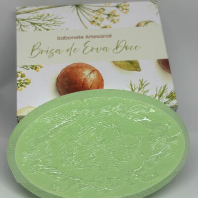 Brisa de Erva Doce - 465