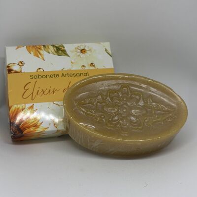 Elixir do Sol - 479