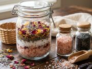Sais de Banho Personalizados