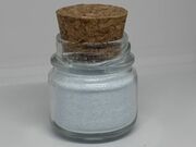 Sais de Banho em Vidro em Veleiros