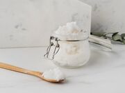 Sais de Banho Perfumados na Casa Verde