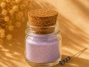 Sais de Banho com Aroma no Jaguara