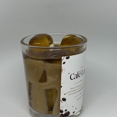 Café Latte  - 40