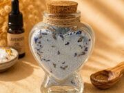 Comprar Sais de Banho para Lembrancinha no Peri Peri