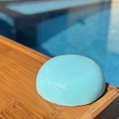 Nuvem Azul - 709