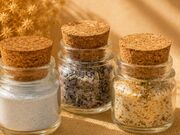 Sais de Banho para Presente Personalizado em Campinas