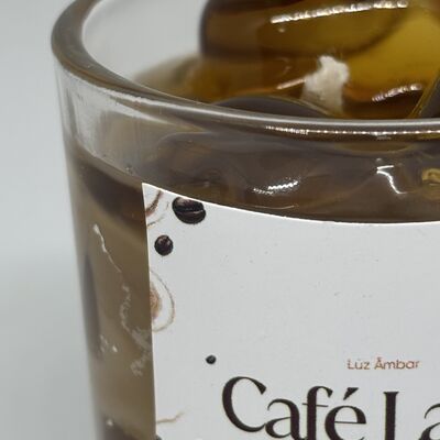 Café Latte  - 45
