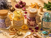 Sais de Banho para Lembrancinha de Aniversário em Camaçari