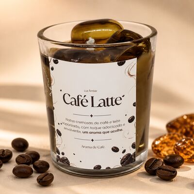 Café Latte 