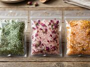 Kit com Sais de Banho em Itatiba