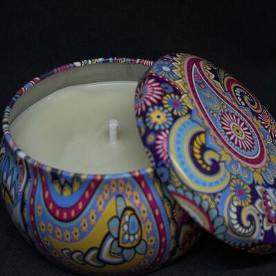 Mandala de Abundância - 949