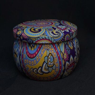 Mandala de Abundância - 950